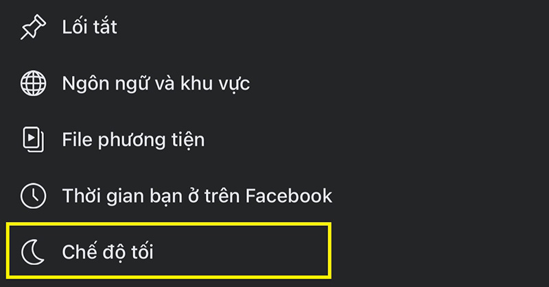 che-do-dark-mode-tren-facebook